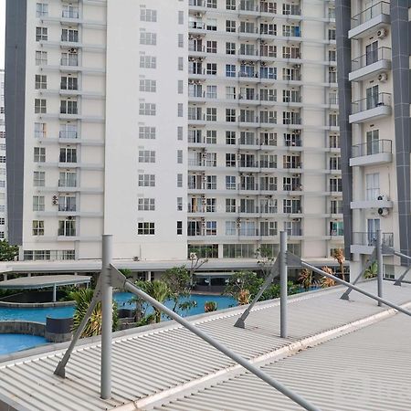 Affordable 2Br Casa De Parco Bsd Apartment By Travelio Τάνγκερανγκ Εξωτερικό φωτογραφία