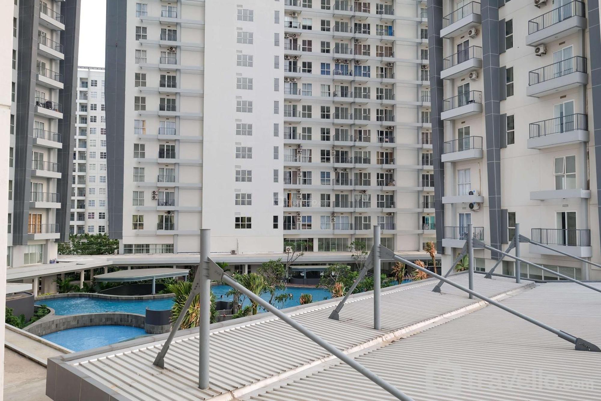 Affordable 2Br Casa De Parco Bsd Apartment By Travelio Τάνγκερανγκ Εξωτερικό φωτογραφία