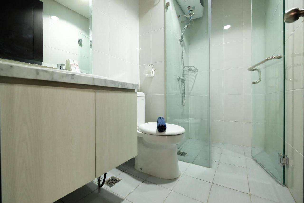Affordable 2Br Casa De Parco Bsd Apartment By Travelio Τάνγκερανγκ Εξωτερικό φωτογραφία