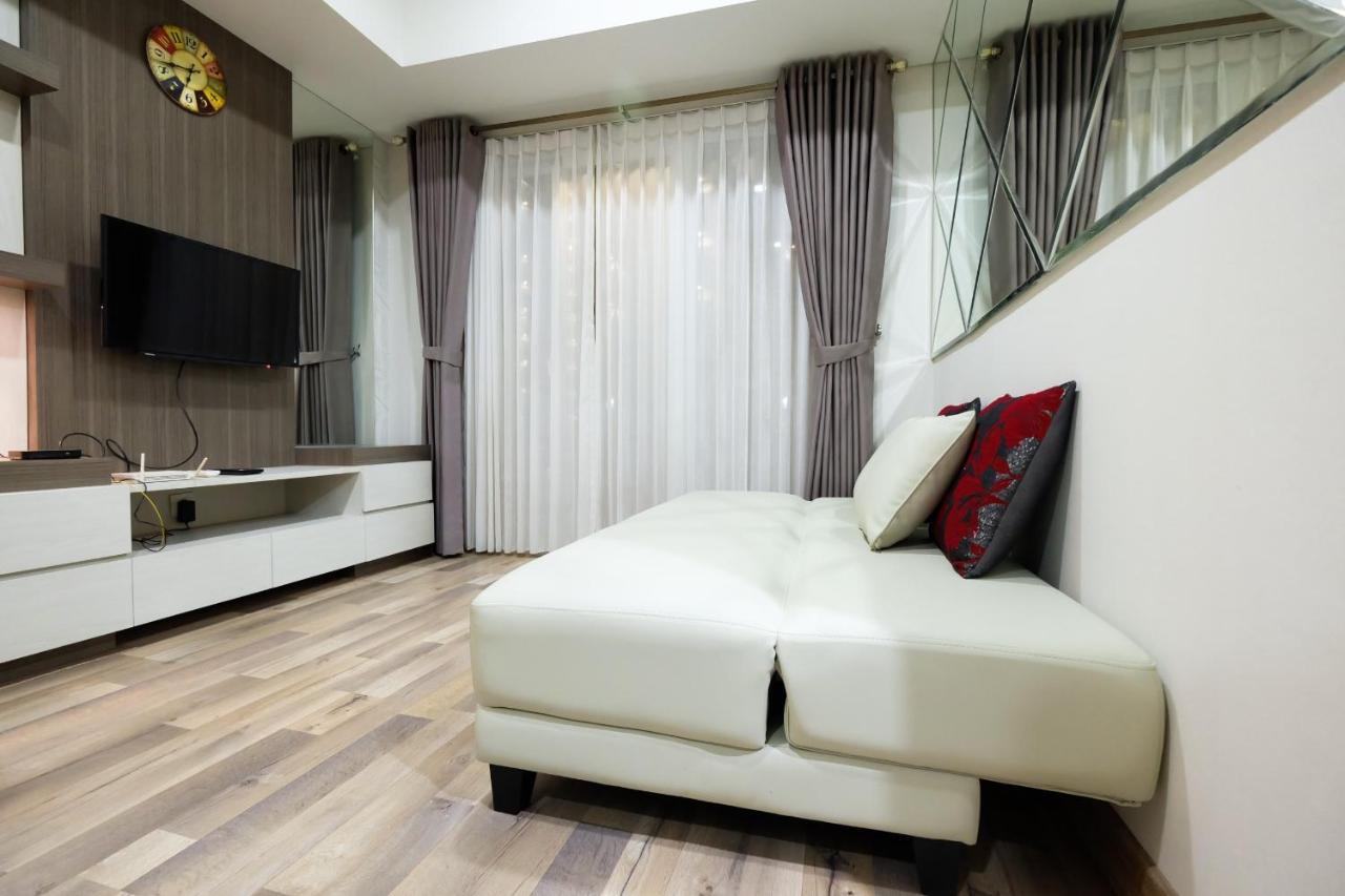 Affordable 2Br Casa De Parco Bsd Apartment By Travelio Τάνγκερανγκ Εξωτερικό φωτογραφία