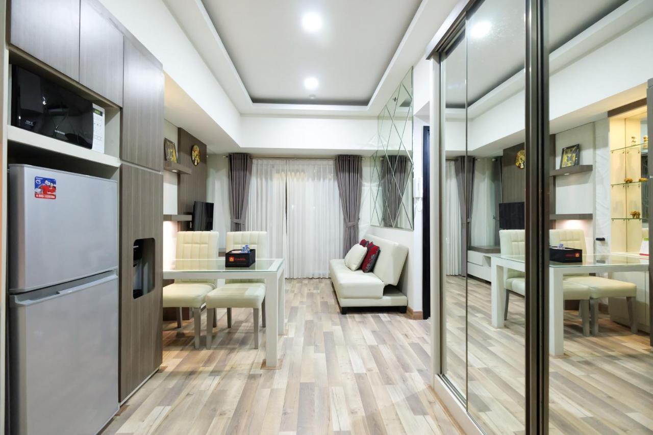 Affordable 2Br Casa De Parco Bsd Apartment By Travelio Τάνγκερανγκ Εξωτερικό φωτογραφία