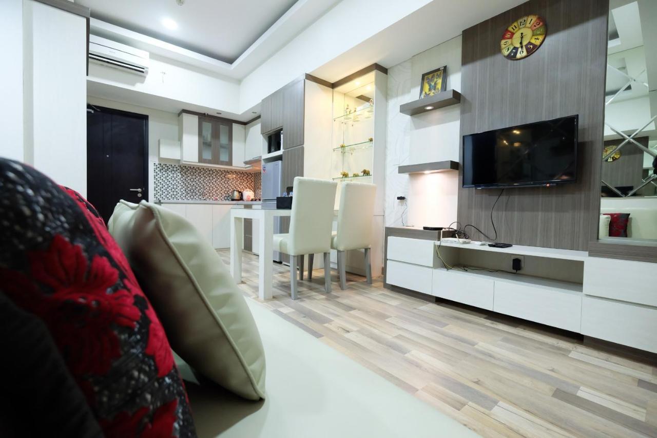 Affordable 2Br Casa De Parco Bsd Apartment By Travelio Τάνγκερανγκ Εξωτερικό φωτογραφία
